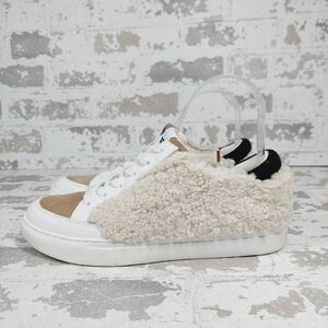 New Kenneth Cole New York Womens Kam Guard Cozy EO Casual Fashion Sneakers D796